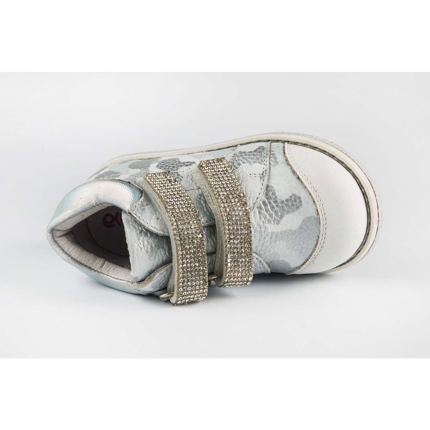 Ботинки Elegami 7-807062101 - фото 4