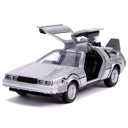 Автомобиль Jada DeLorean 1:32