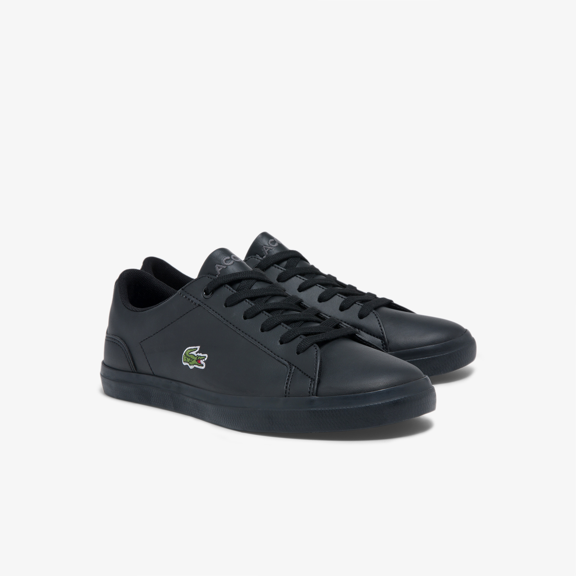 Кеды Lacoste 741CUJ001402H - фото 1