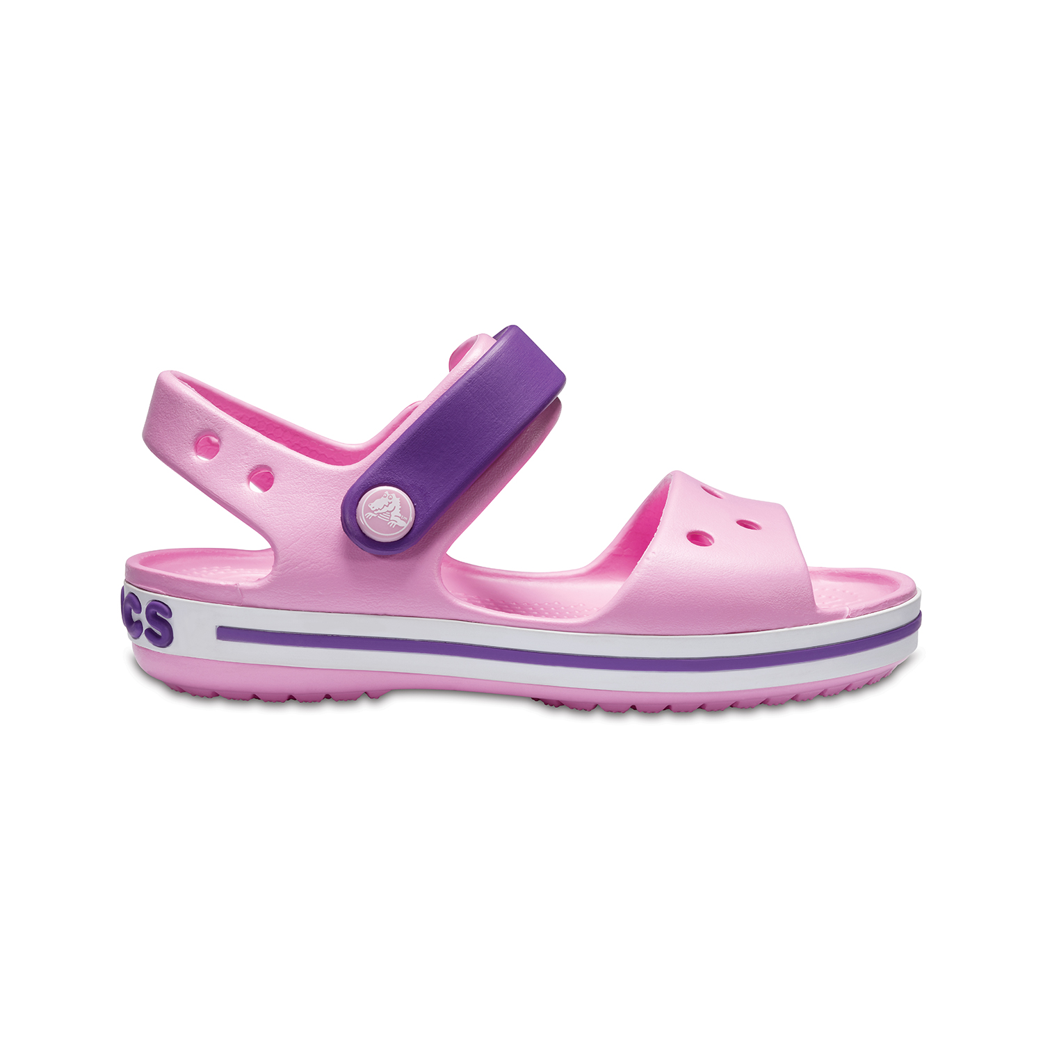 Сандалии CROCS 12856-6AI - фото 1