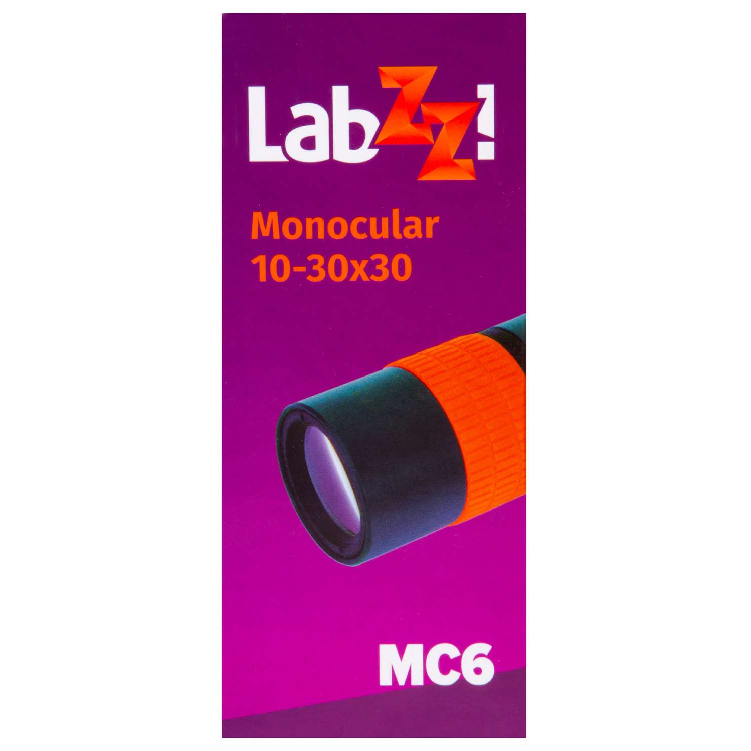 Монокуляр Levenhuk LabZZ MC6 - фото 12