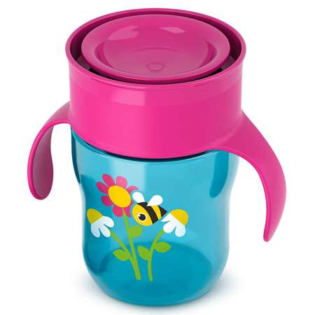 Поильник Philips Avent 260 мл