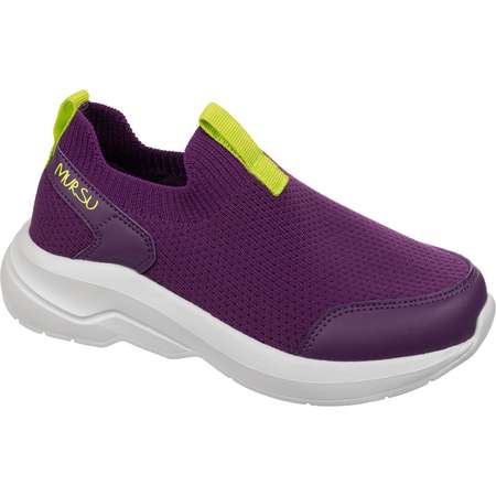 Skechers go walk 4 homme clearance violet