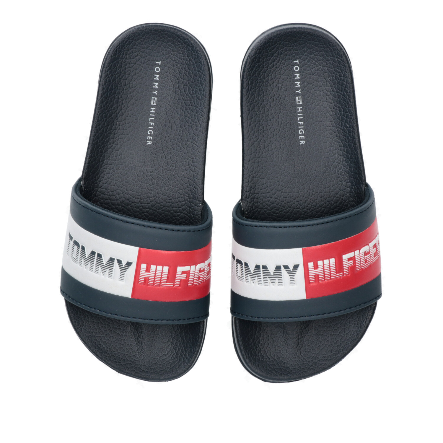 Пантолеты Tommy Hilfiger T3B0-31122-1174800-*800- - фото 3