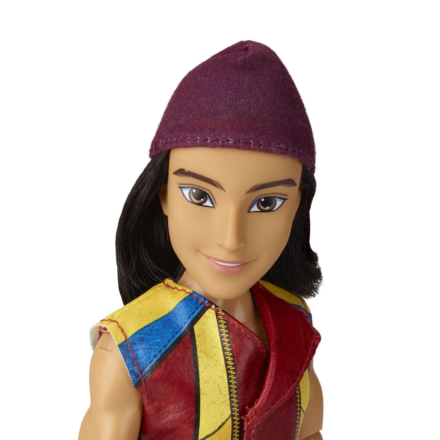 Кукла DESCENDANTS Hasbro Темные герои Джей B5543EU40 B3113EU4 - фото 4