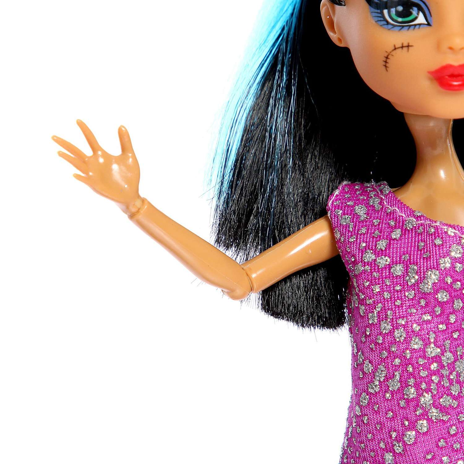 Кукла Sima-Land модная шарнирная «Мэри» с аксессуаром 7009564 - фото 5