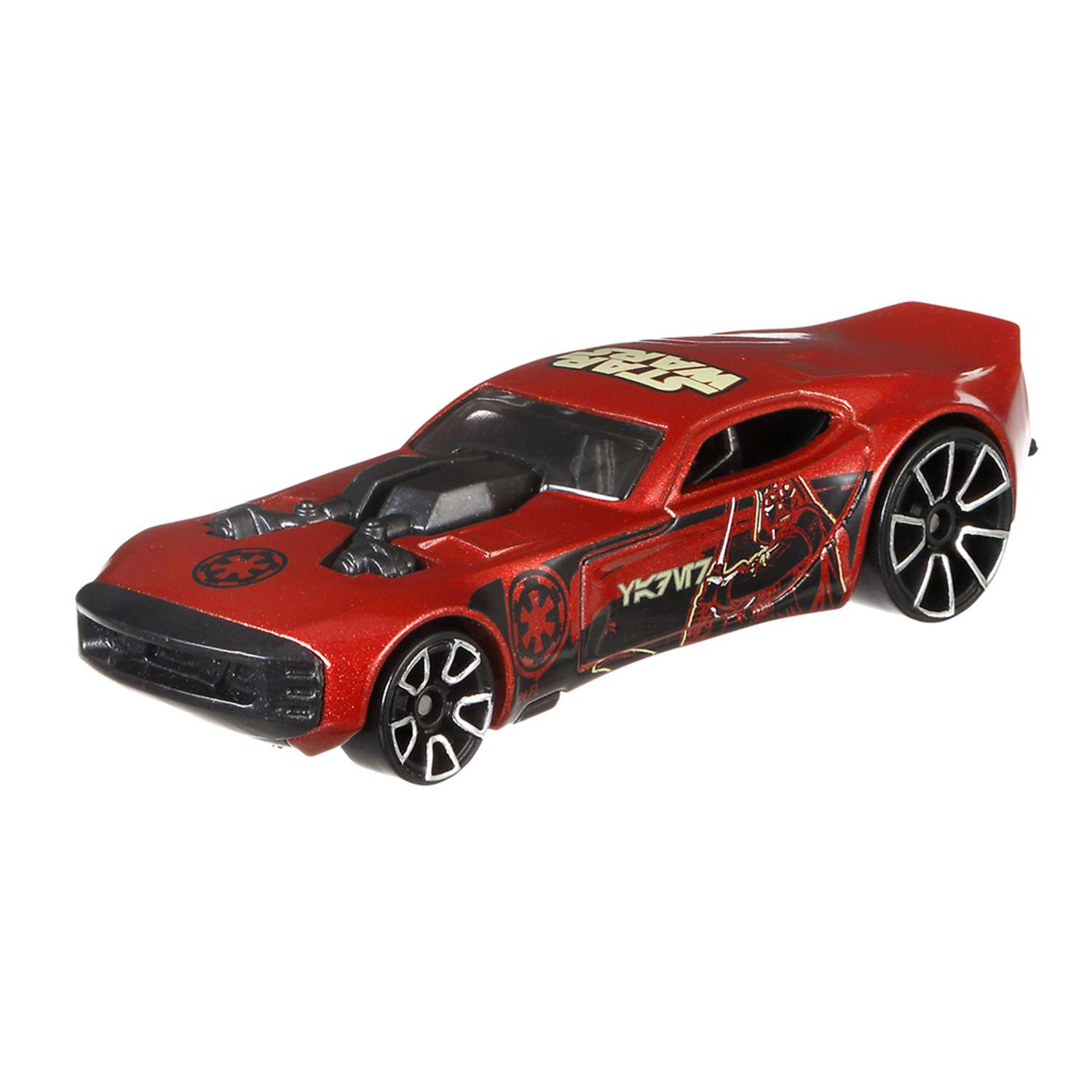 Автомобиль Hot Wheels в ассортименте FKD57 - фото 13