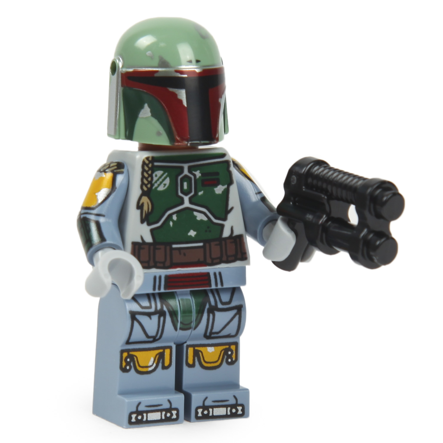 Конструктор LEGO Boba Fett Mech 75369 - фото 6