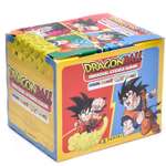 Наклейки Panini Dragonball