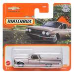 Пикап Matchbox Chevrolet Chevy EL Camino