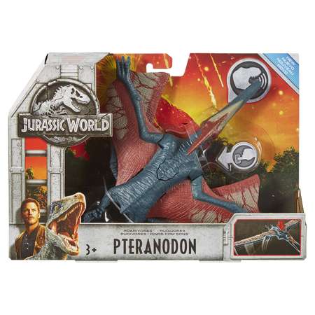 Динозавр Jurassic World Птеранодон FMM27