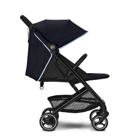 Коляска прогулочная Cybex Beezy Ocean Blue