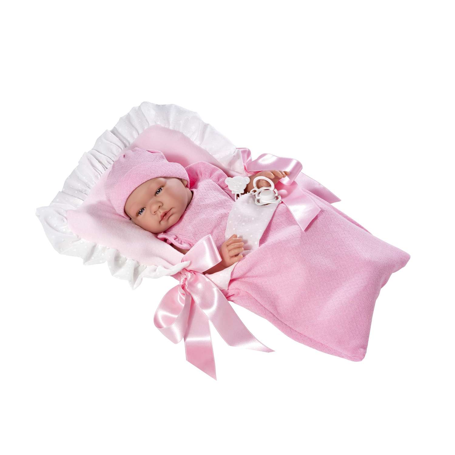 Кукла ASI Мария в розовом конверте 363600 363600 - фото 1