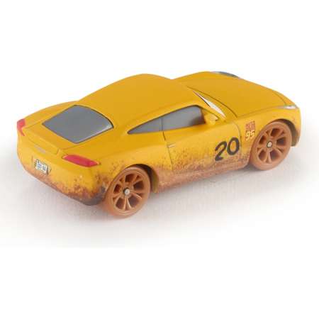 Автомобиль Cars Тачки 3 базовые