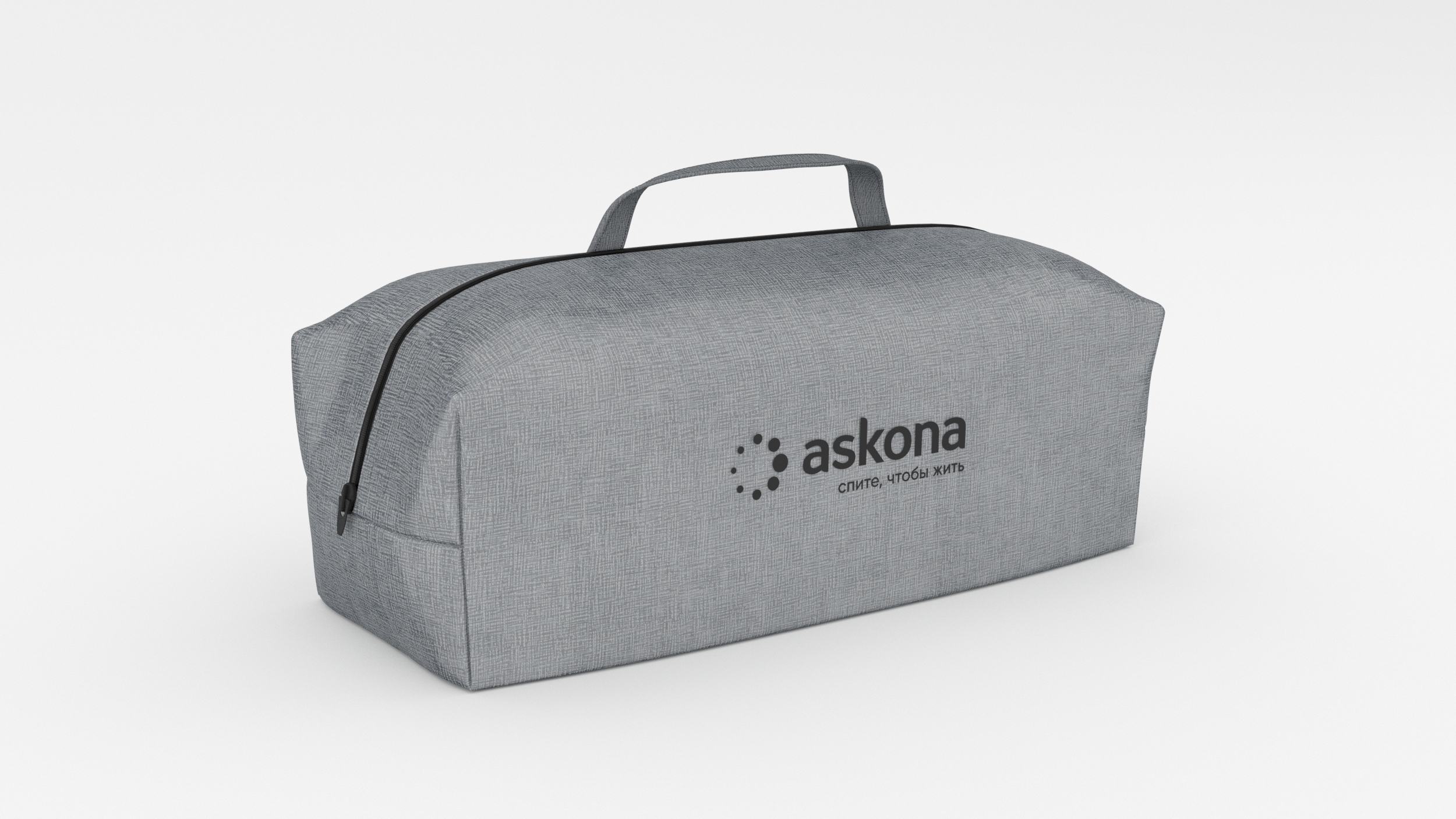 Подушка для тела Askona Body Comfort - фото 9