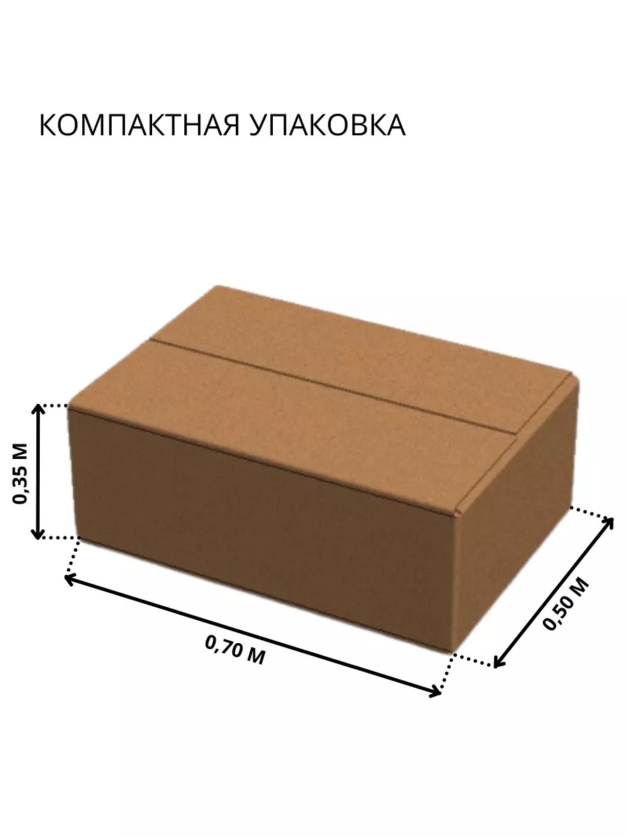 Сухой бассейн Perfetto Sport Morbido PS-527 - фото 7