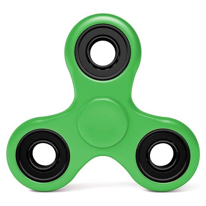 A fidget spinner online