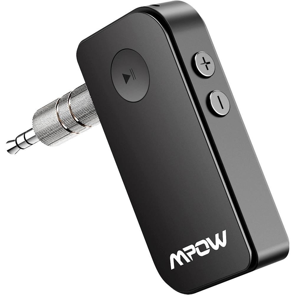 Bluetooth-ресивер MPOW Streambot BMBH044CB - фото 1