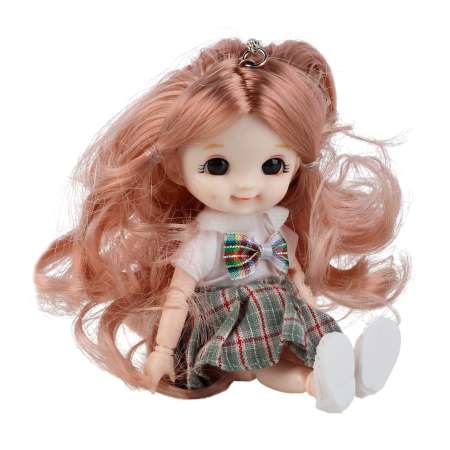 Кукла Little Mania Юна