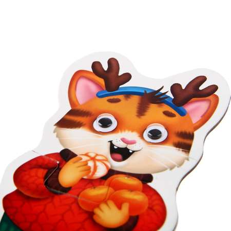 Пазл Puzzle Time классический
