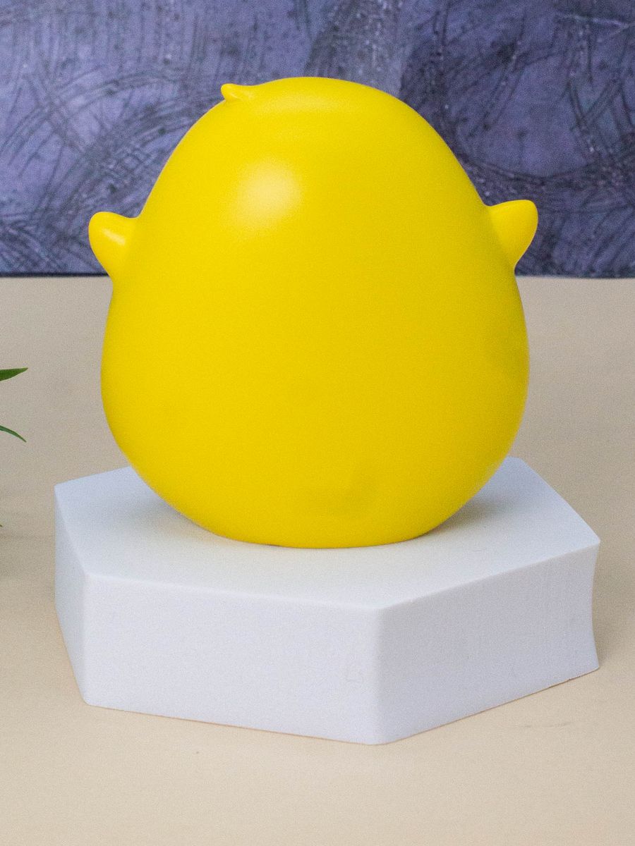 Ночник iLikeGift Baby duck yellow - фото 4