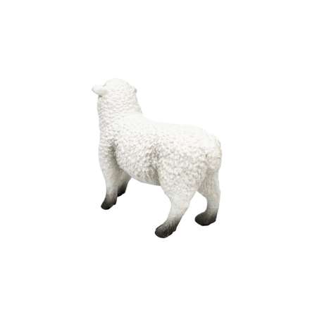 Фигурка животного Детское Время Овца белая