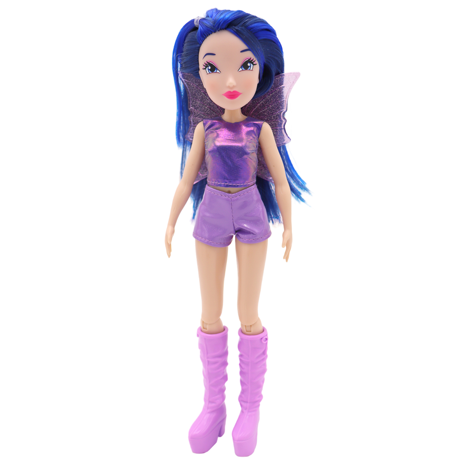 Кукла Winx Club Муза с аксессуарами IW01292204