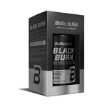 Жиросжигатель BiotechUSA Black Burn 90 капсул