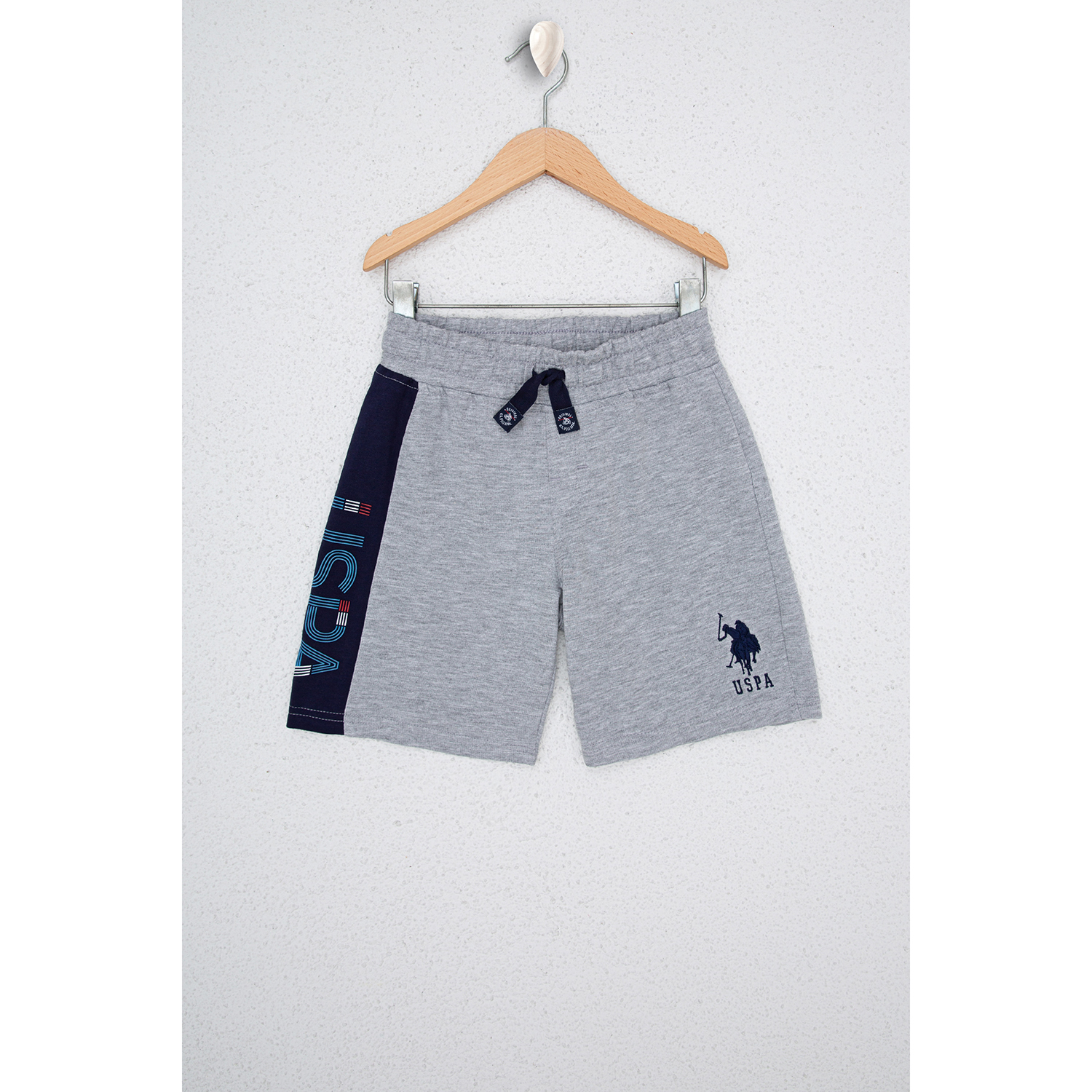 Шорты U.S. Polo Assn G083SZ0OS0LAGANKIDS_VR086 - фото 1