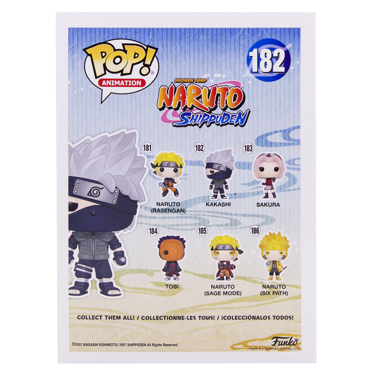 Фигурка Funko - фото 3