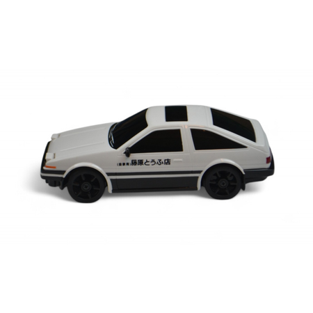 Автомобиль РУ HuangBo Toys 1:24