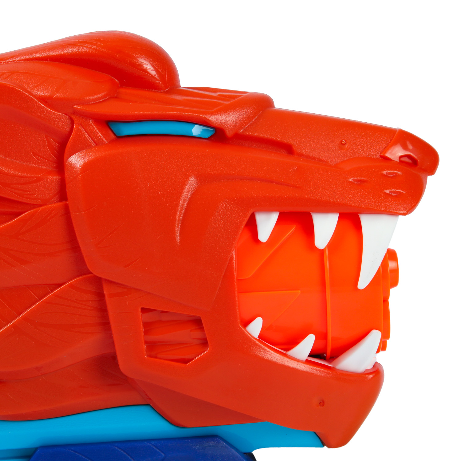 Набор игровой Nerf Бластер Lionfury F8646EU4 - фото 4