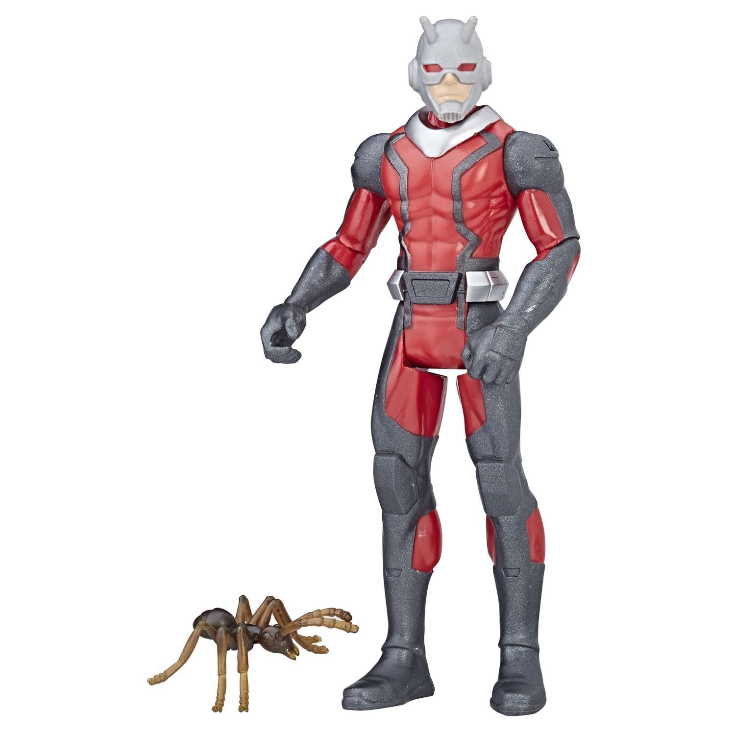 Фигурка Marvel Мстители Человек-муравей C1575EU4 - фото 1