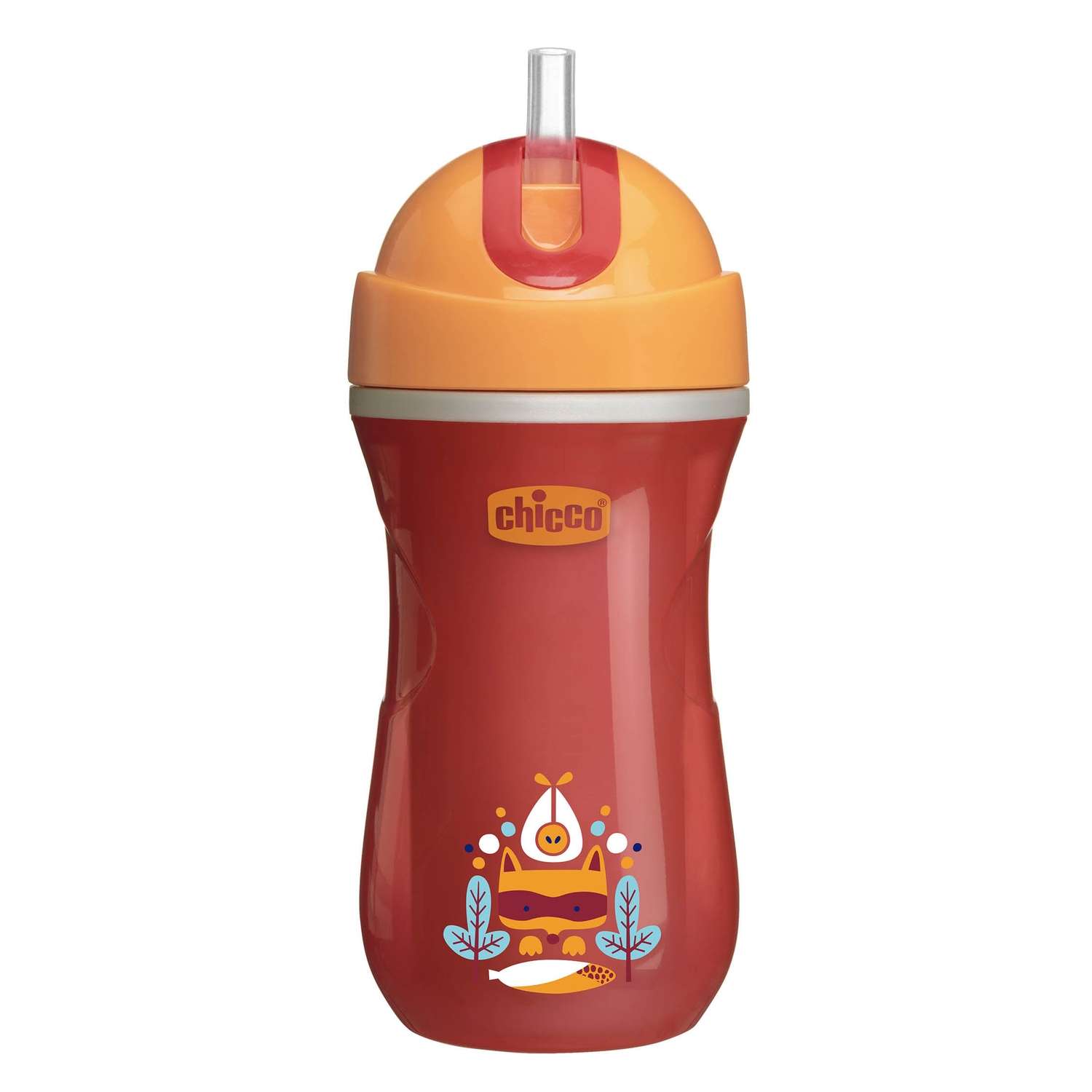 Поильник Chicco Sport Cup - фото 1