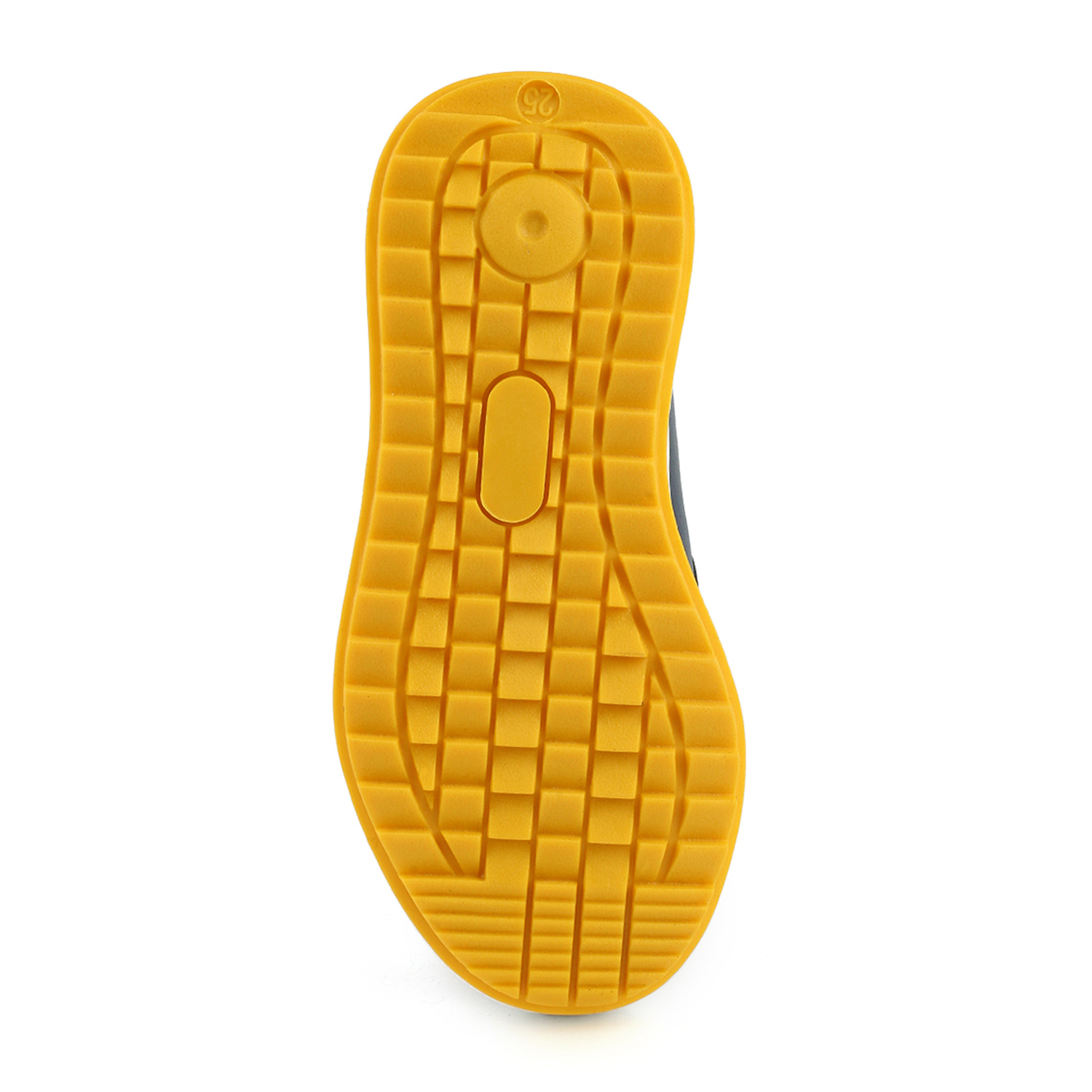 Кеды Antilopa SW 2139-07 - фото 6