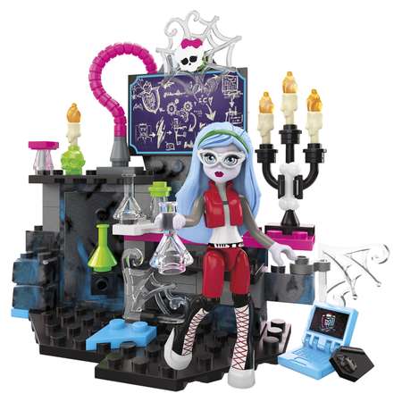 Набор игровой Mega Bloks Monster High в ассортименте CNF79