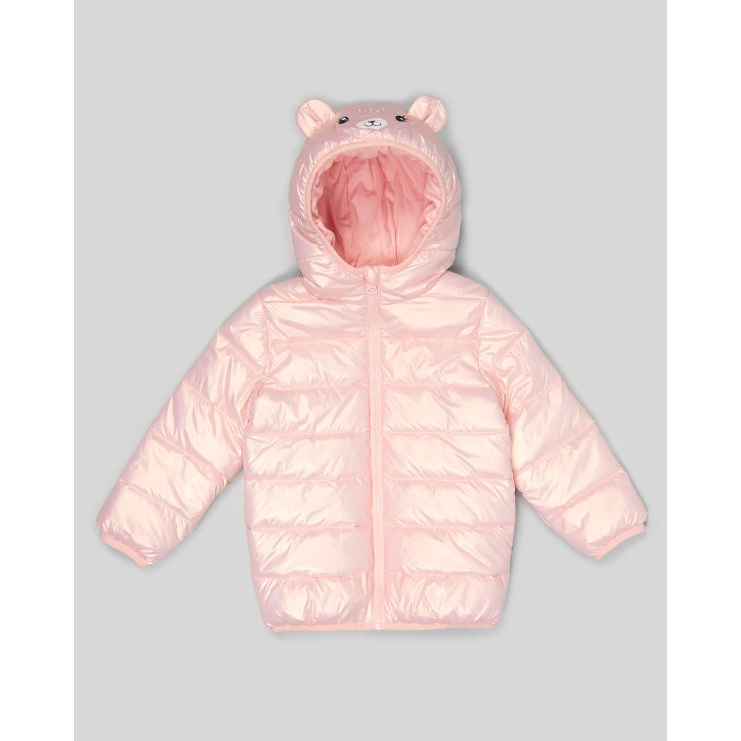 Куртка BabyGo S23BG1-BG1-Aig-JJ - фото 2