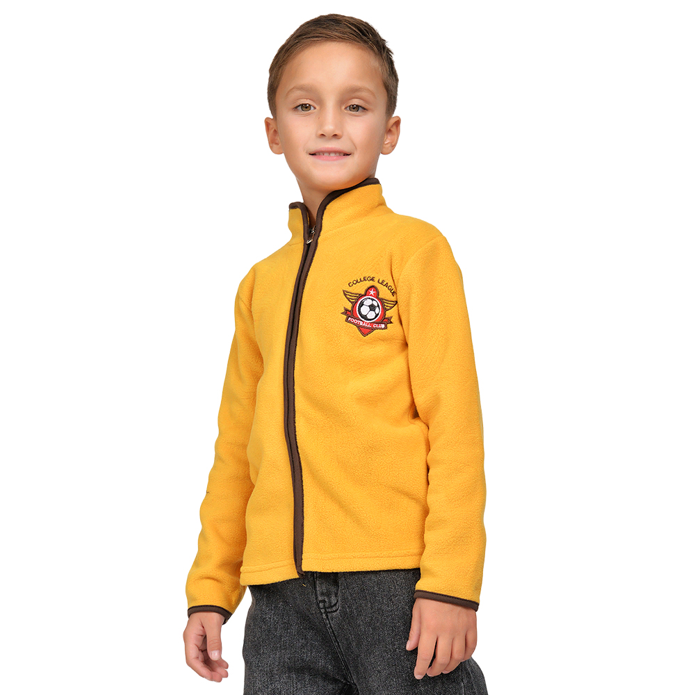 Толстовка BONITO KIDS 840969 - фото 4