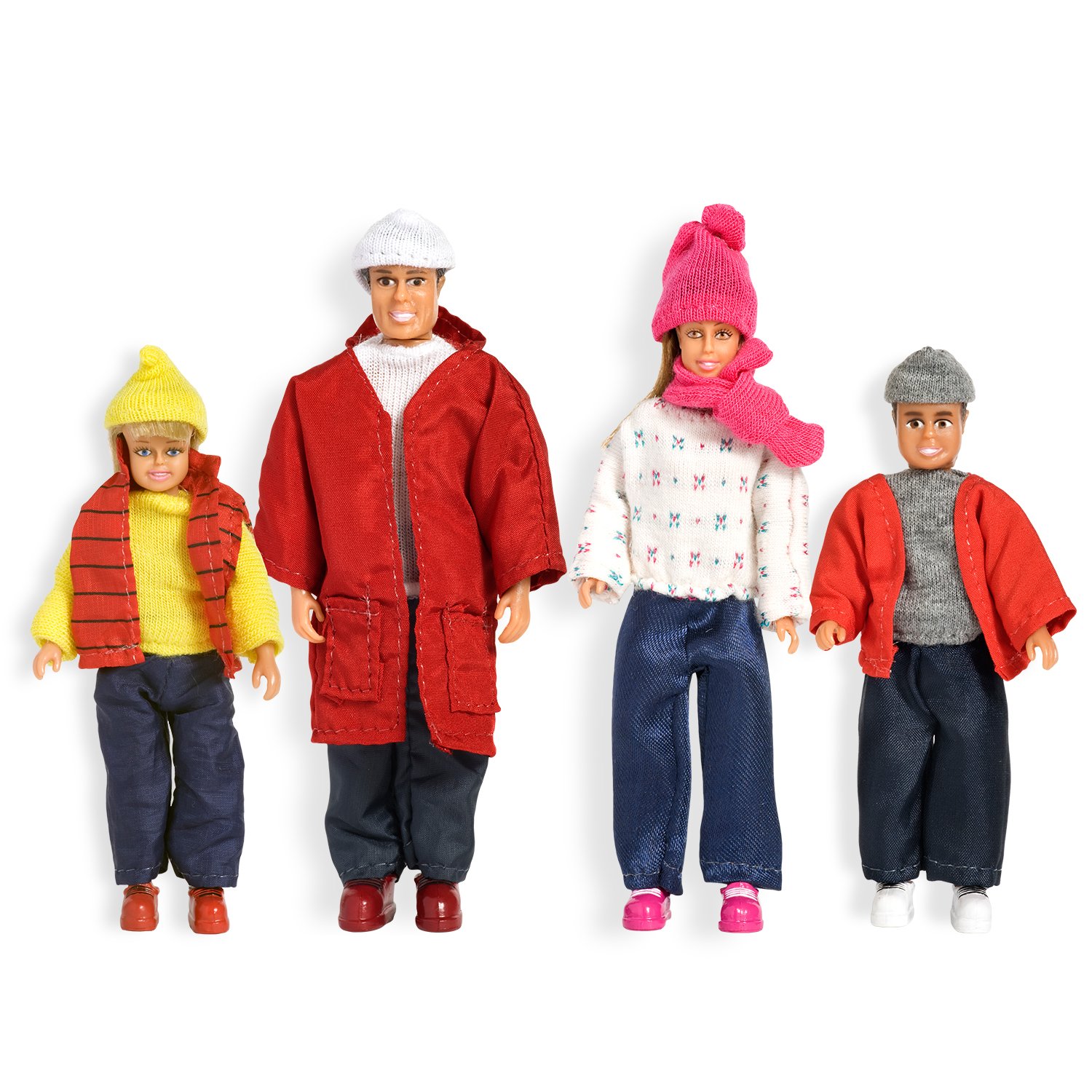 Домик для кукол Lundby LB_60806000 - фото 1