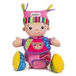 Развивающая игрушка Lamaze Моя Первая Кукла Маша