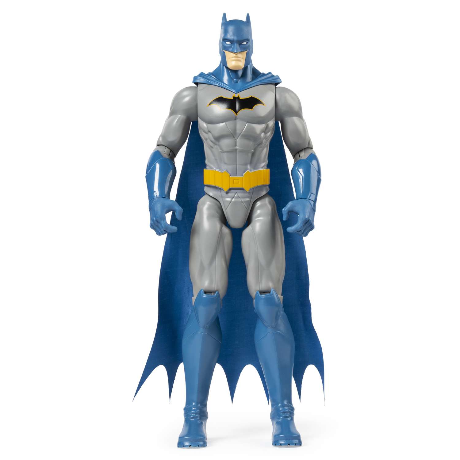 Фигурка Batman в синем костюме 6056689 - фото 1