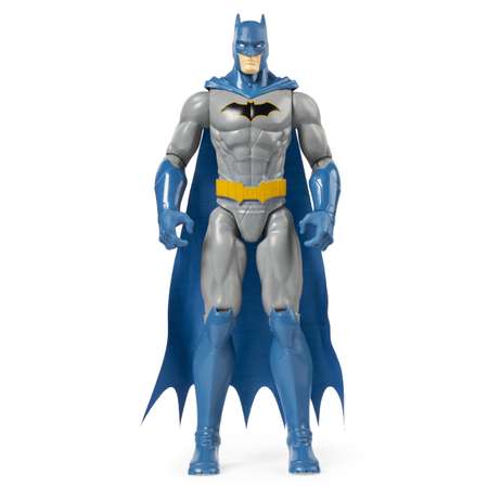 Фигурка Batman в синем костюме 6056689