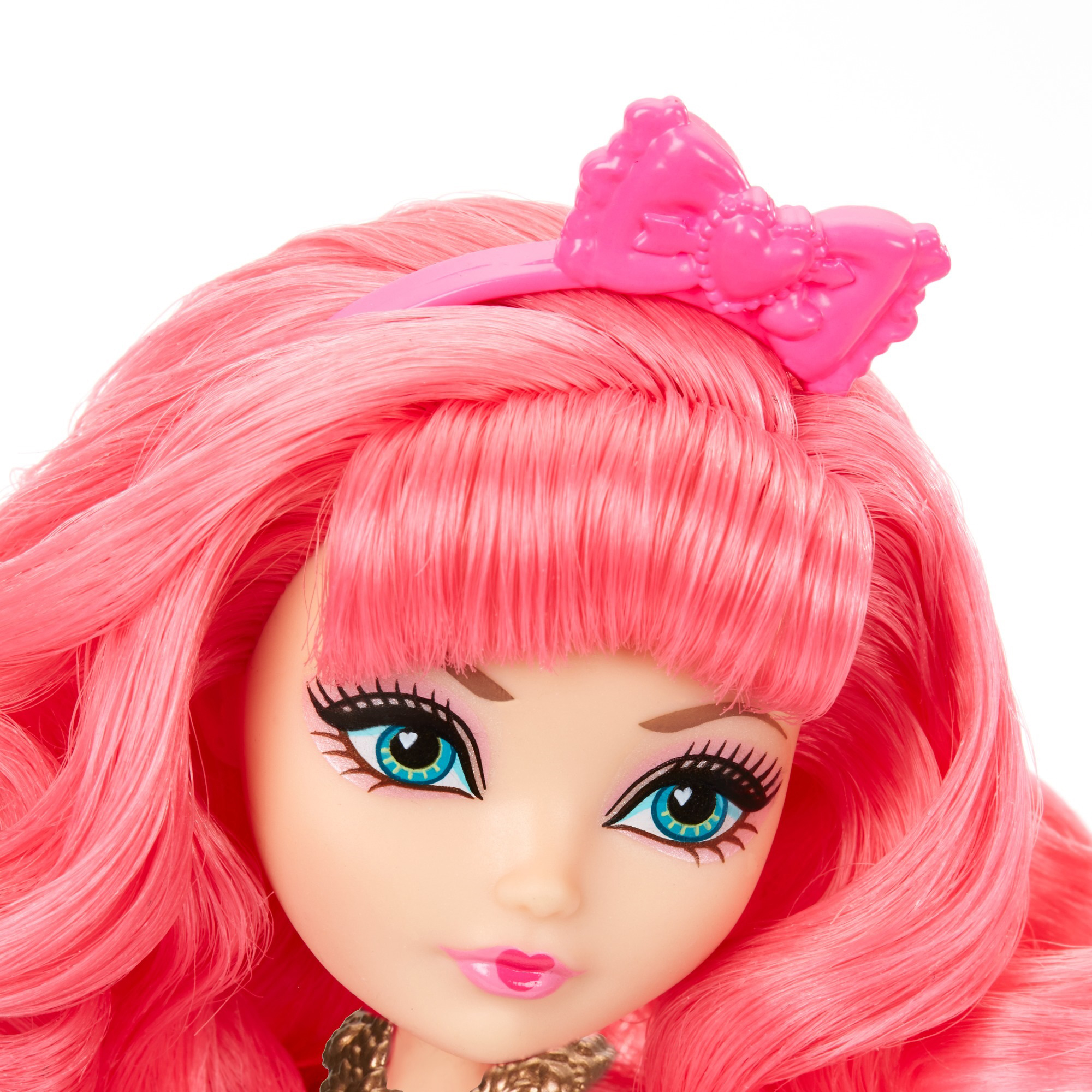 Кукла модельная Ever After High FPD63 - фото 3