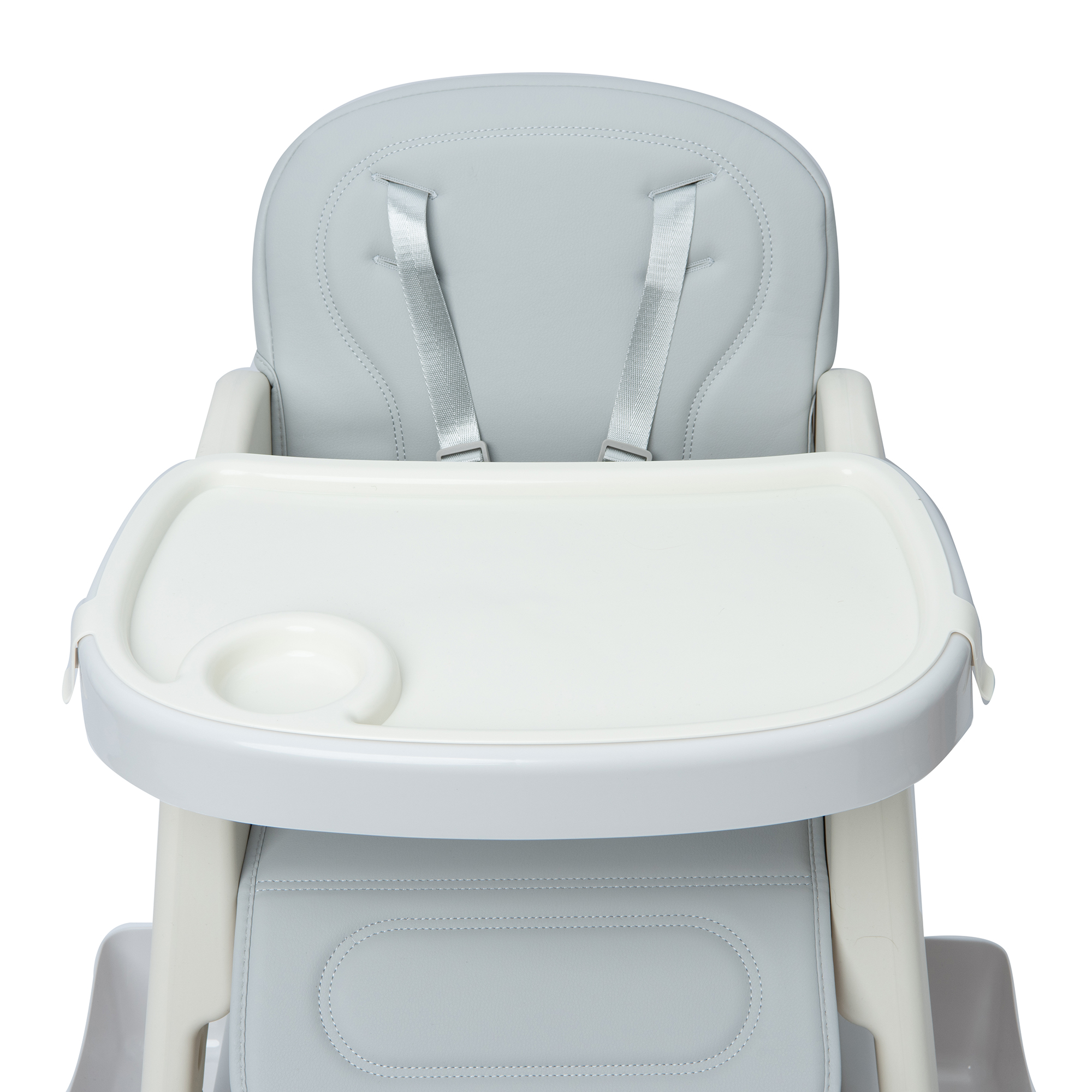 Стульчик для кормления Babyton Grow n Play LZ-DC001 - фото 8