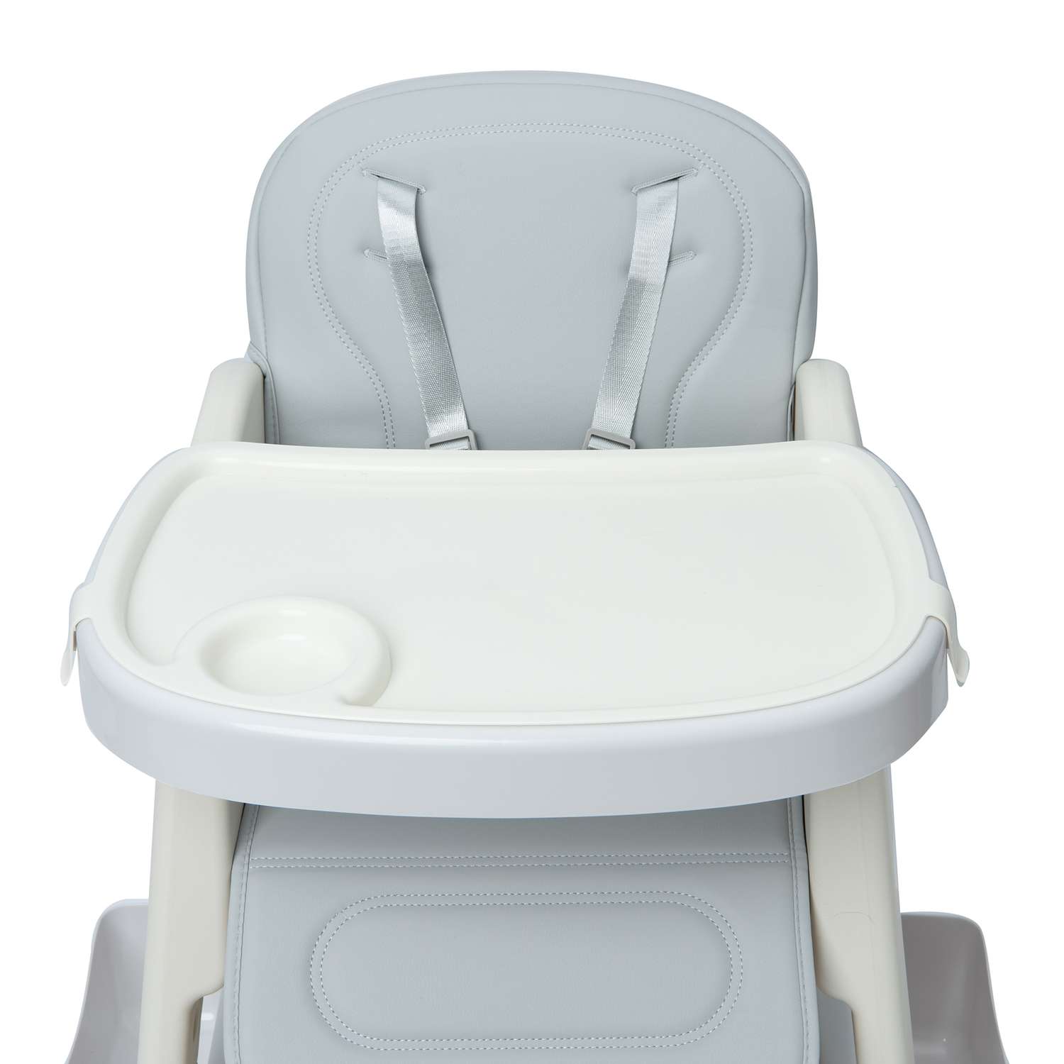 Стульчик для кормления Babyton Grow n Play LZ-DC001 - фото 13