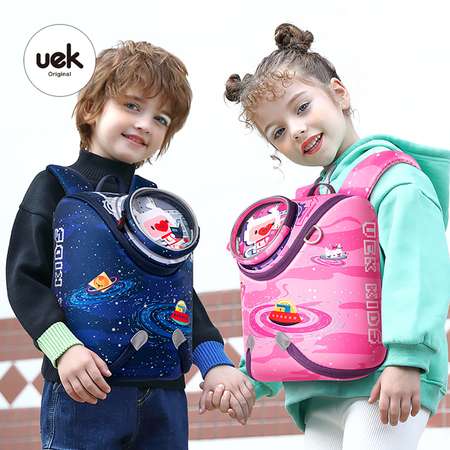 Рюкзак UEK.KIDS детский