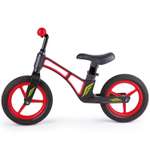 Беговел Hape New Explorer красный E1080_HP