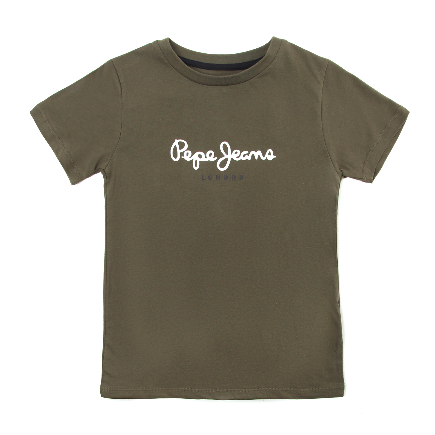 Футболка Pepe Jeans London PB503193F4 - фото 1