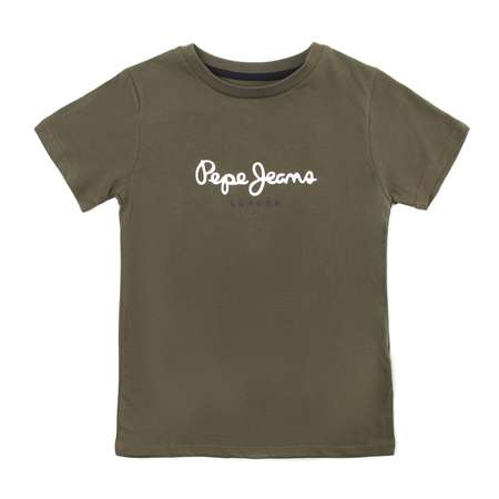 Футболка Pepe Jeans London