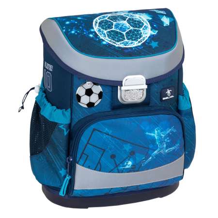 Школьный ранец BELMIL Mini-Fit Footballers серия 405-33-A59